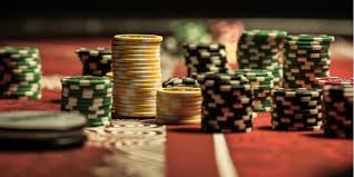 Онлайн казино Casino Zolotoy Arbuz